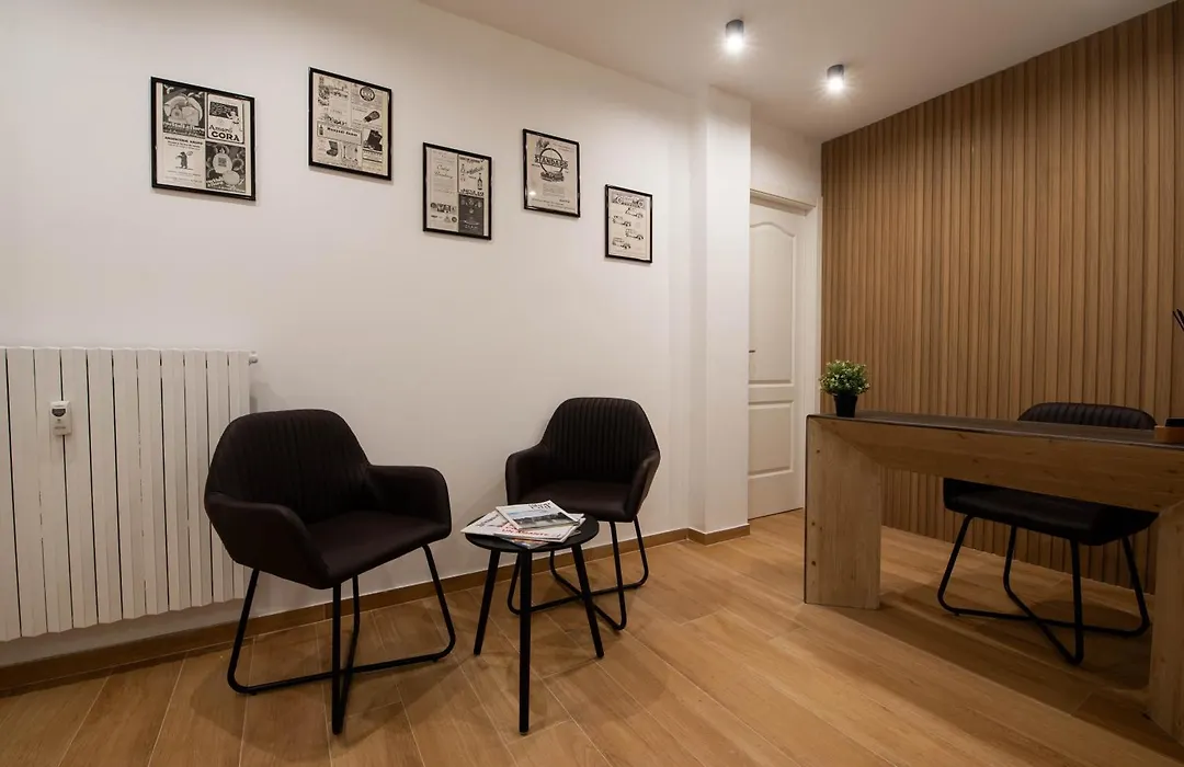 MARCONI ROOMs TORINO-1