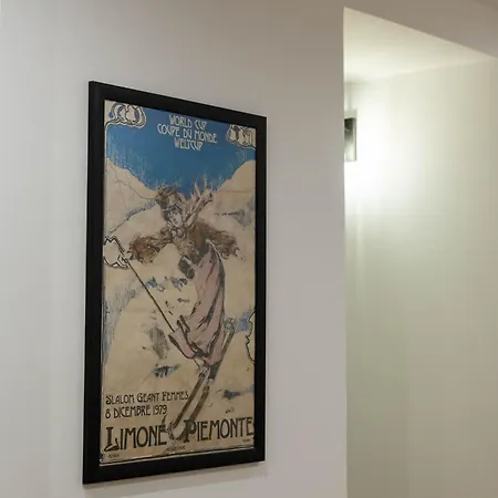 MARCONI ROOMs TORINO-3
