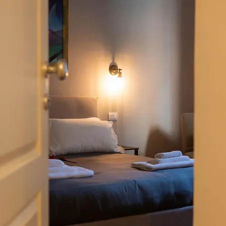 MARCONI ROOMs TORINO-2