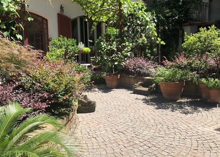 Hotel Casa Ganci Torino