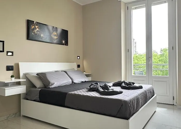 Otium Home Torino